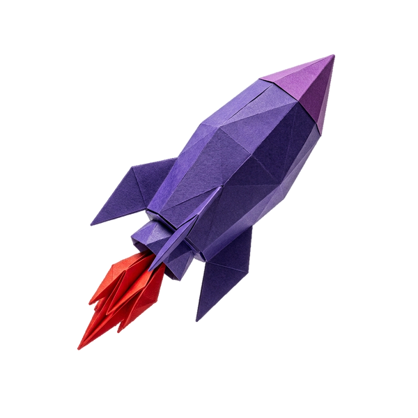 rocket color